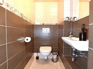 Prodej bytu 6+kk a větší, Praha - Nové Město, Hálkova, 224 m2