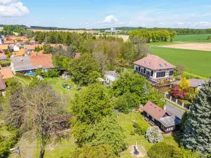 Prodej pozemku pro bydlení, Oleška, 610 m2