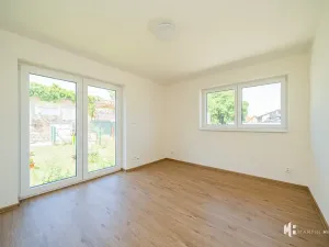 Pronájem rodinného domu, Zlonín, Za Humny, 139 m2