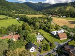 Prodej rodinného domu, Malenovice, 178 m2