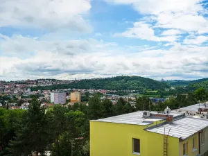 Prodej bytu 3+kk, Brno, Příkrá, 83 m2