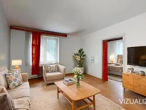 Prodej rodinného domu, Nýrsko, Kpt. Kufnera, 279 m2