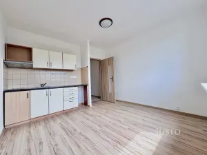 Pronájem bytu 2+kk, Ústí nad Labem, Šumavská, 37 m2