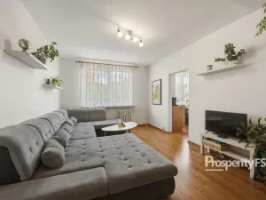 Prodej bytu 3+1, Česká Lípa, Dlouhá, 65 m2