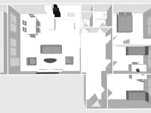 Prodej bytu 4+kk, Lysá nad Labem, Na Vysoké mezi, 91 m2