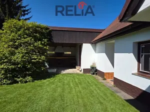 Prodej rodinného domu, Frýdlant, 170 m2