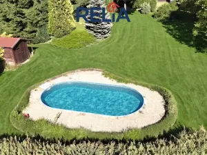 Prodej rodinného domu, Frýdlant, 170 m2
