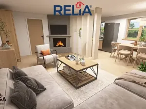 Prodej rodinného domu, Frýdlant, 170 m2