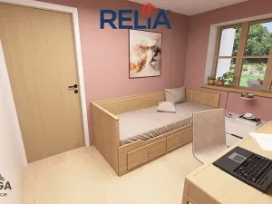 Prodej rodinného domu, Frýdlant, 170 m2