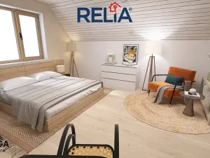 Prodej rodinného domu, Frýdlant, 170 m2