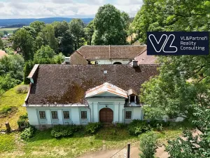 Prodej ubytování, Sněžné, 2500 m2