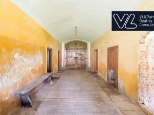 Prodej ubytování, Sněžné, 2500 m2