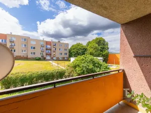 Prodej bytu 3+kk, Boskovice, Otakara Chlupa, 61 m2