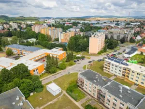 Prodej bytu 3+kk, Boskovice, Otakara Chlupa, 61 m2