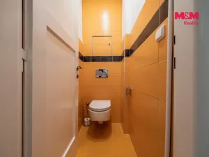 Pronájem bytu 2+1, Příbram - Příbram VII, Okružní, 60 m2
