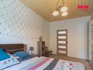 Prodej bytu 3+kk, Krajková, 60 m2