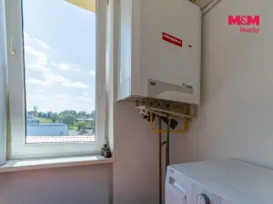 Prodej bytu 3+kk, Krajková, 60 m2