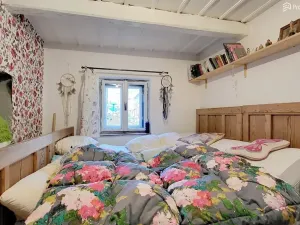 Prodej chalupy, Svojanov, 100 m2