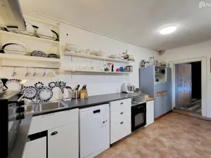 Prodej chalupy, Svojanov, 100 m2