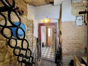Prodej chalupy, Svojanov, 100 m2
