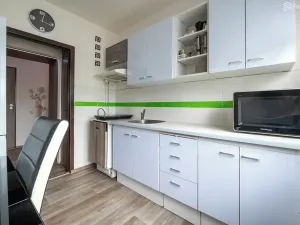 Prodej bytu 3+1, Brno, U pošty, 60 m2