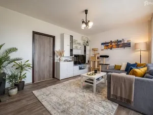 Prodej bytu 3+1, Brno, U pošty, 60 m2
