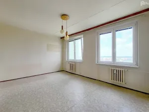 Prodej bytu 3+1, Brno, Horníkova, 74 m2