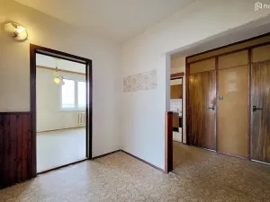 Prodej bytu 3+1, Brno, Horníkova, 74 m2