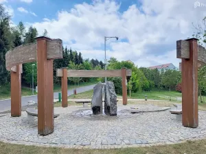 Prodej bytu 3+1, Brno, Horníkova, 74 m2