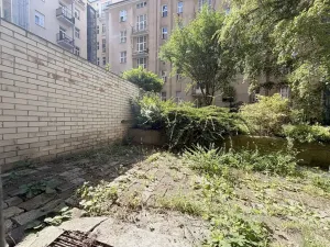 Pronájem bytu 1+kk, Praha, Eliášova, 30 m2