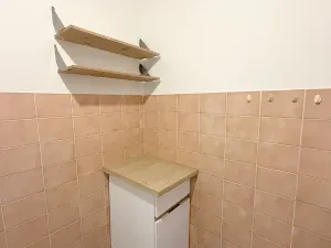 Pronájem bytu 1+kk, Praha, Eliášova, 30 m2