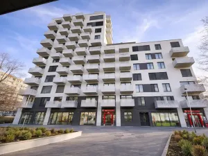 Pronájem obchodního prostoru, Praha - Stodůlky, Hábova, 153 m2