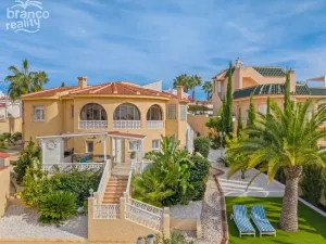 Prodej rodinného domu, Ciudad Quesada, Alicante, Španělsko, 223 m2