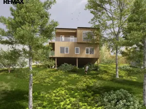 Prodej pozemku pro bydlení, Hrusice, Na Šmejkalce, 617 m2