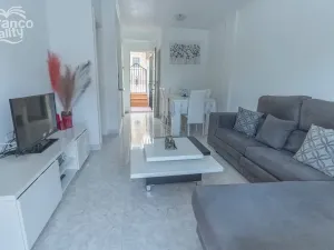 Prodej rodinného domu, Algorfa - La Finca Golf, Alicante, Španělsko, 94 m2