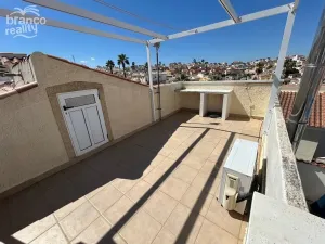 Prodej rodinného domu, Ciudad Quesada, Alicante, Španělsko, 60 m2