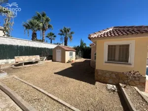Prodej rodinného domu, Ciudad Quesada, Alicante, Španělsko, 497 m2