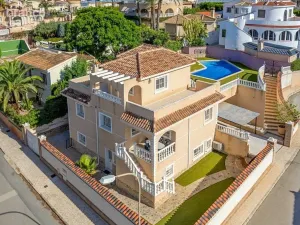 Prodej rodinného domu, Ciudad Quesada, Alicante, Španělsko, 287 m2