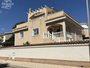 Prodej rodinného domu, Ciudad Quesada, Alicante, Španělsko, 287 m2