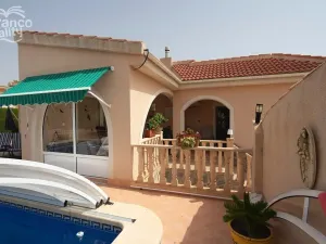 Prodej rodinného domu, Ciudad Quesada, Alicante, Španělsko, 266 m2