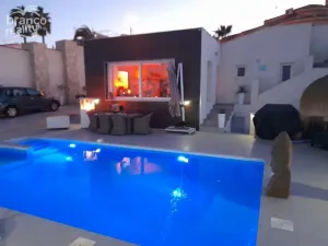 Prodej rodinného domu, Ciudad Quesada, Alicante, Španělsko, 215 m2