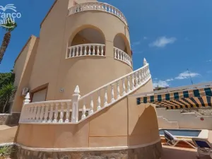 Prodej rodinného domu, Ciudad Quesada, Alicante, Španělsko, 120 m2