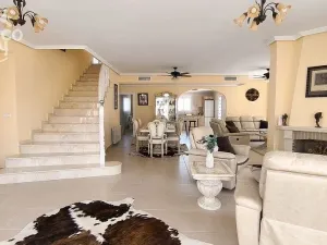 Prodej rodinného domu, Ciudad Quesada, Alicante, Španělsko, 241 m2