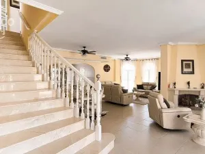 Prodej rodinného domu, Ciudad Quesada, Alicante, Španělsko, 241 m2