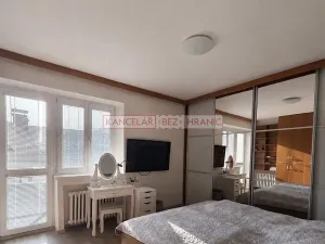 Prodej bytu 3+1, Zlín, třída Tomáše Bati, 73 m2