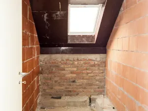 Prodej rodinného domu, Louňovice, Ke Kaménce, 125 m2
