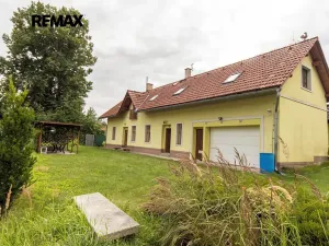 Prodej rodinného domu, Louňovice, Ke Kaménce, 125 m2