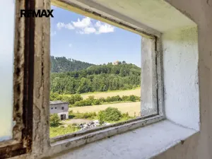 Prodej komerčního pozemku, Potštejn, 8581 m2