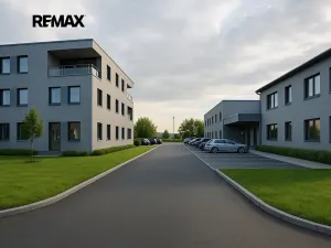 Prodej komerčního pozemku, Potštejn, 8581 m2
