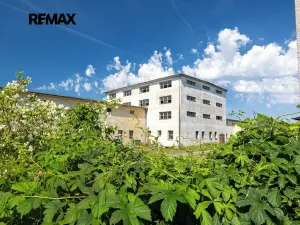 Prodej komerčního pozemku, Potštejn, 8581 m2